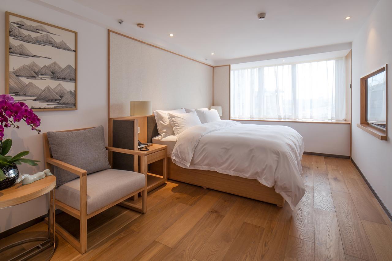 Bai Yun Qin She Boutique Hotel Chongqing Exterior photo