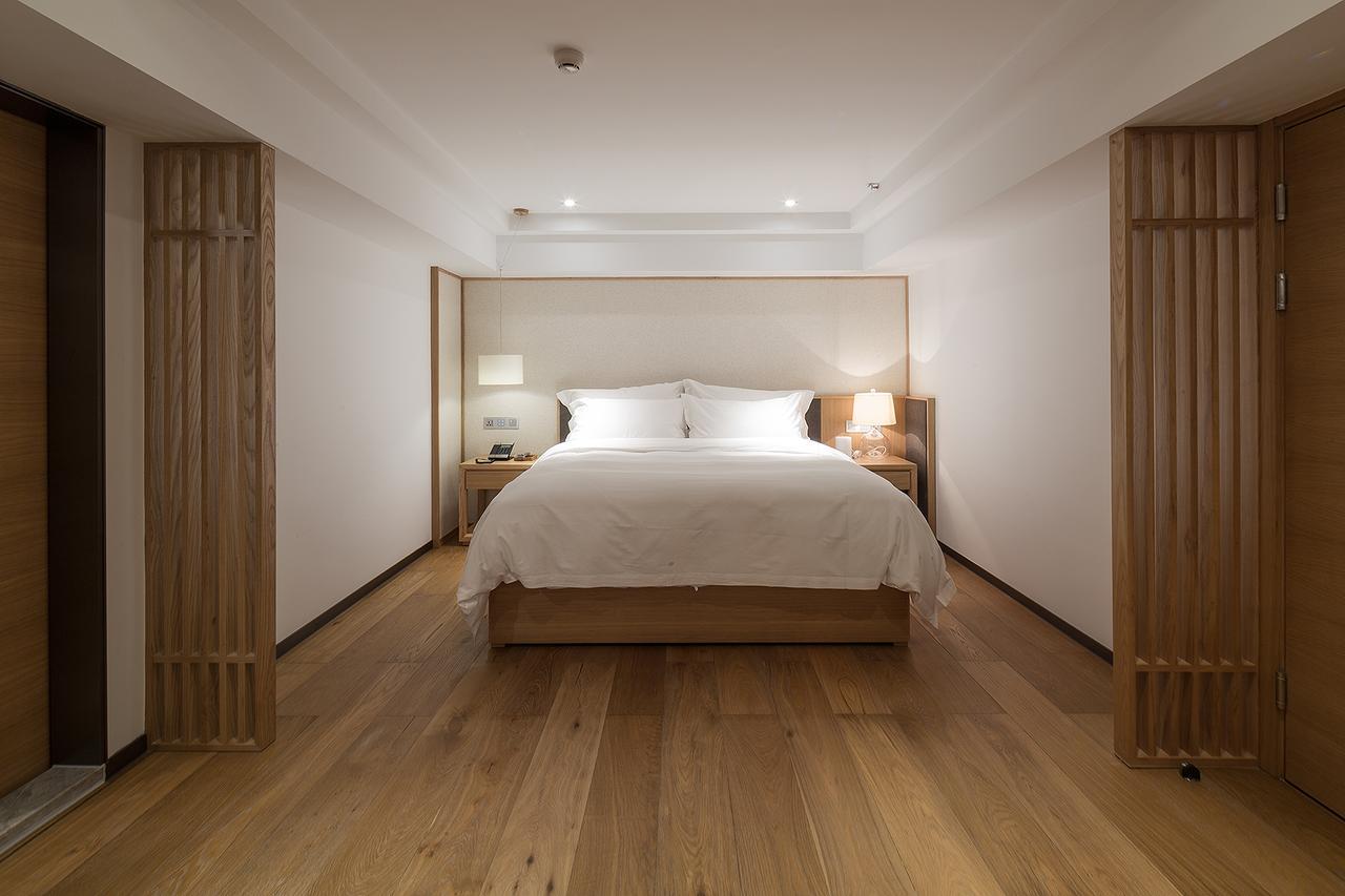 Bai Yun Qin She Boutique Hotel Chongqing Exterior photo