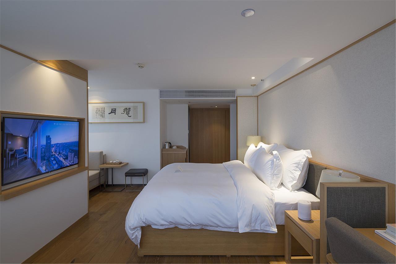 Bai Yun Qin She Boutique Hotel Chongqing Exterior photo