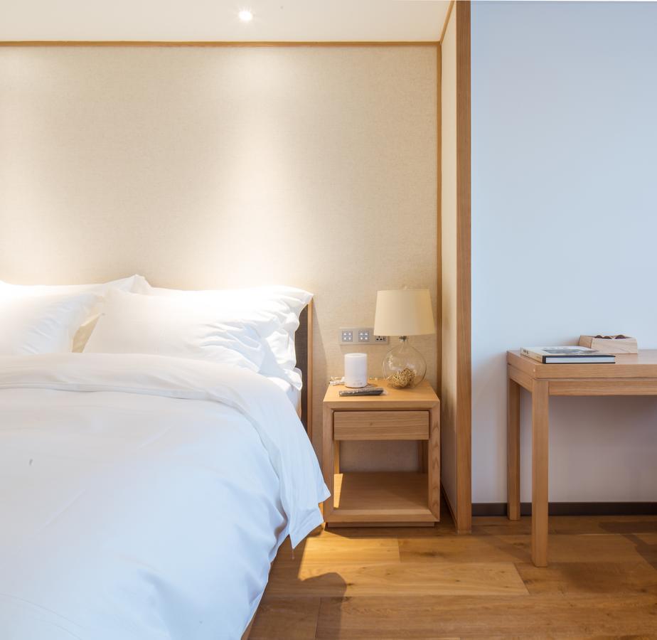Bai Yun Qin She Boutique Hotel Chongqing Exterior photo