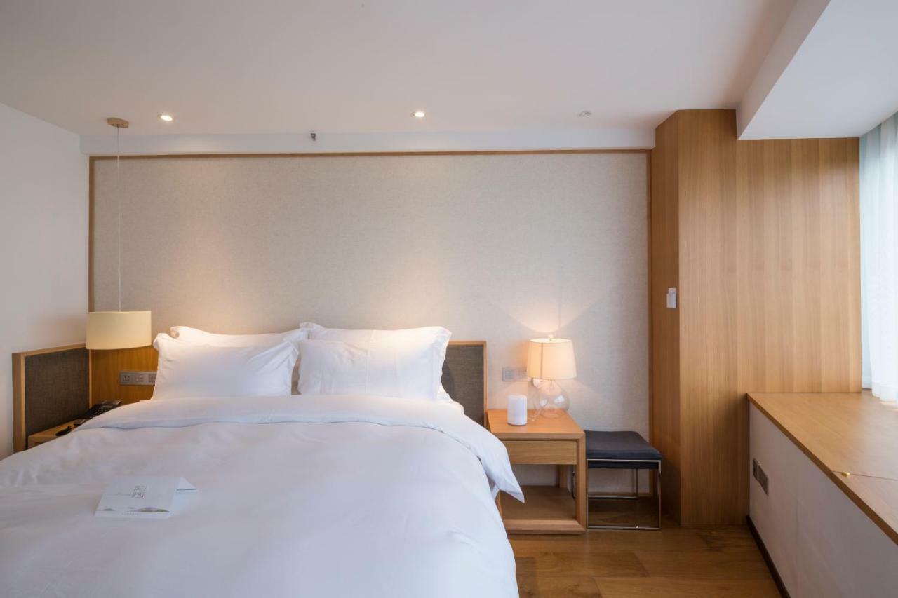 Bai Yun Qin She Boutique Hotel Chongqing Exterior photo